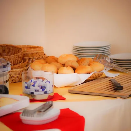 Garni Haidhof Otel