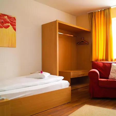 Garni Haidhof 3*
