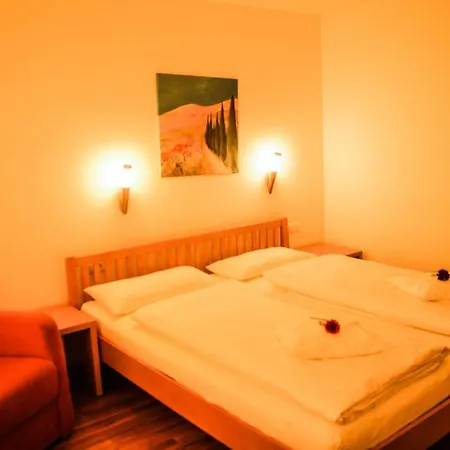 Hotel Garni Haidhof Maxhutte-Haidhof