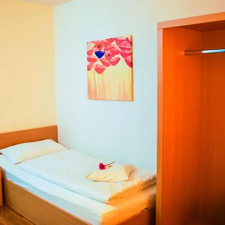 Garni Haidhof Hotel