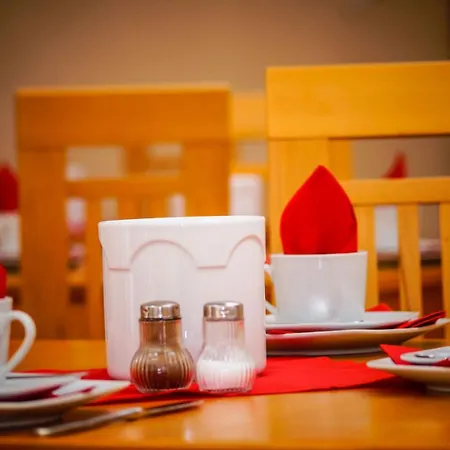Garni Haidhof Hotel 3*