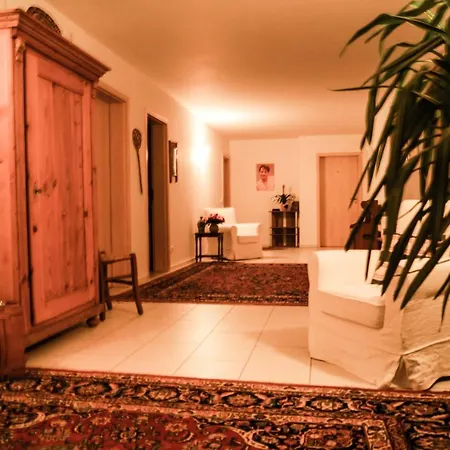 Hotel Garni Haidhof 3*